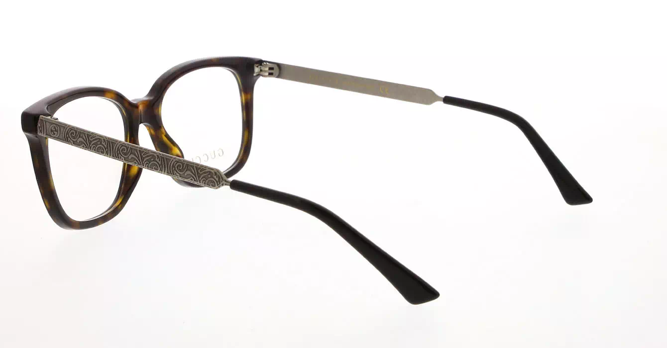 Gucci GG0218O col 002 s51