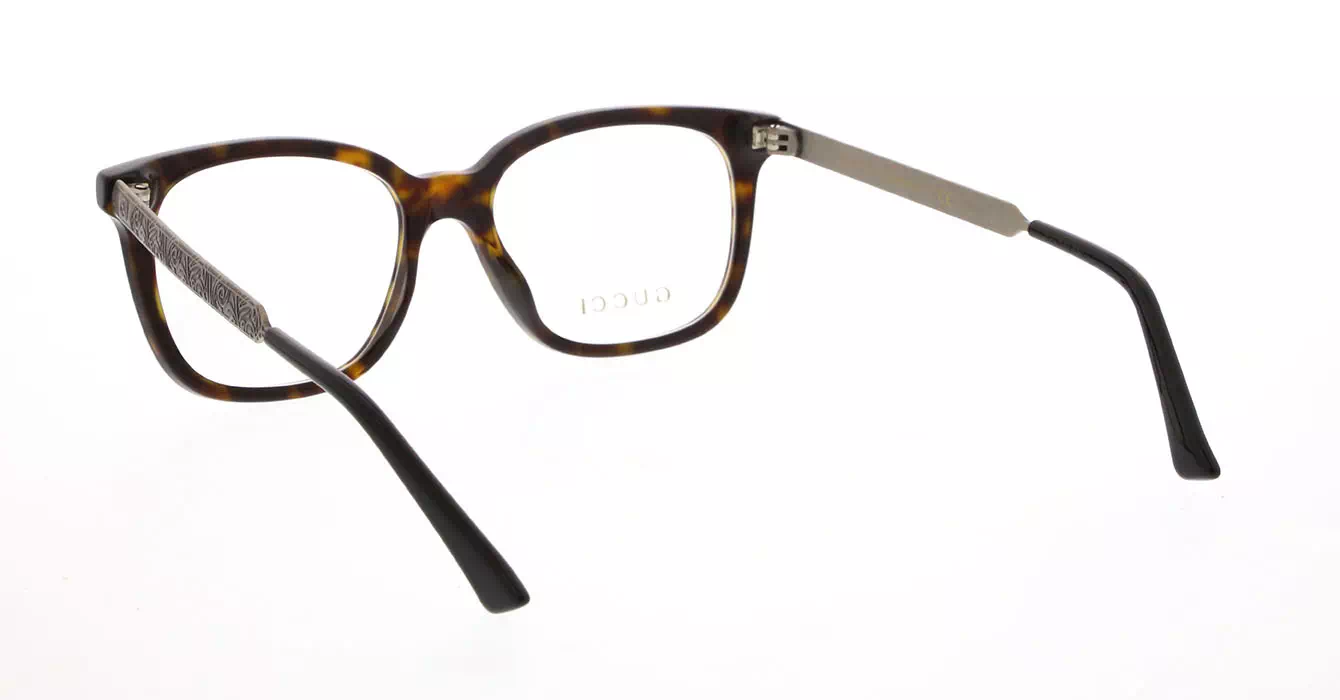 Gucci GG0218O col 002 s51
