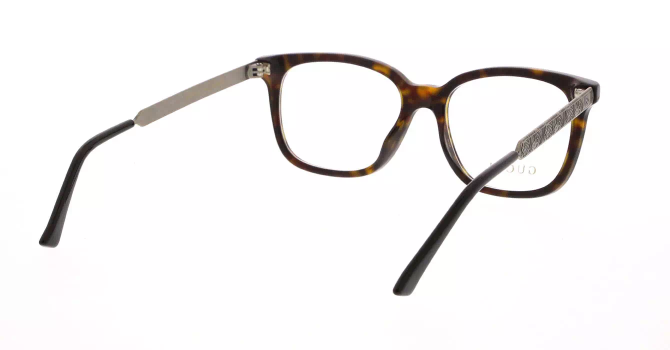 Gucci GG0218O col 002 s51