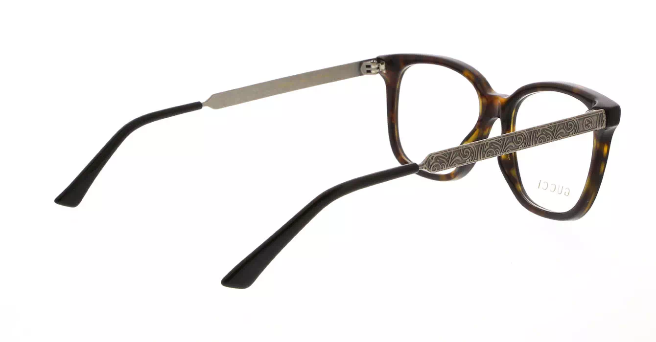 Gucci GG0218O col 002 s51