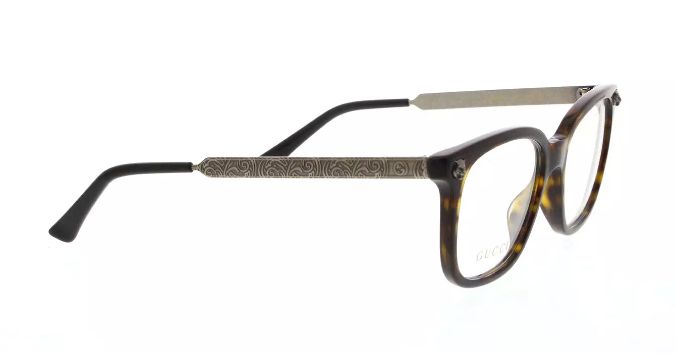 Gucci GG0218O col 002 s51