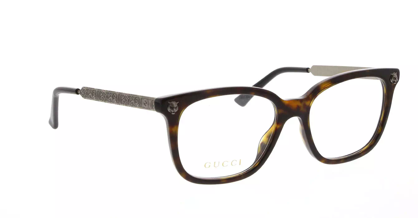 Gucci GG0218O col 002 s51