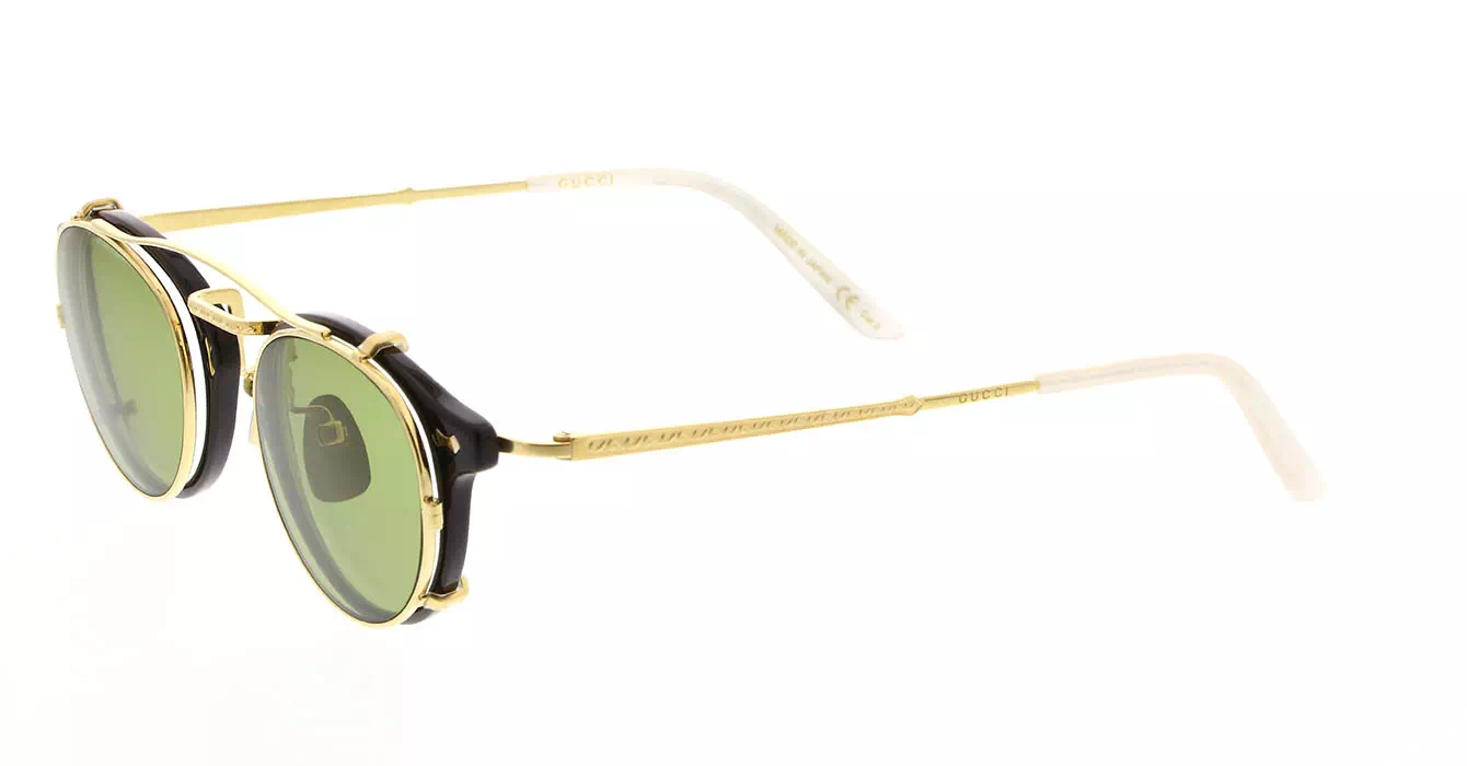 Gucci GG0229S col 001 s46