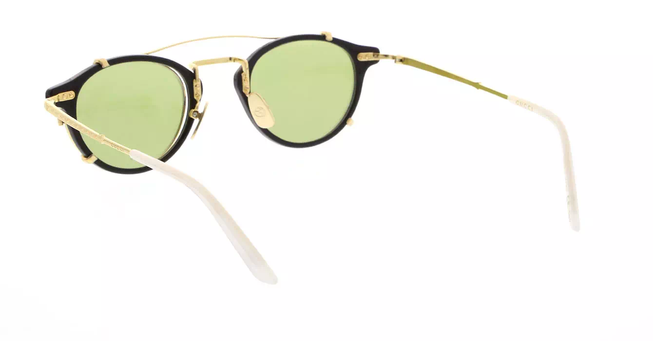 Gucci GG0229S col 001 s46