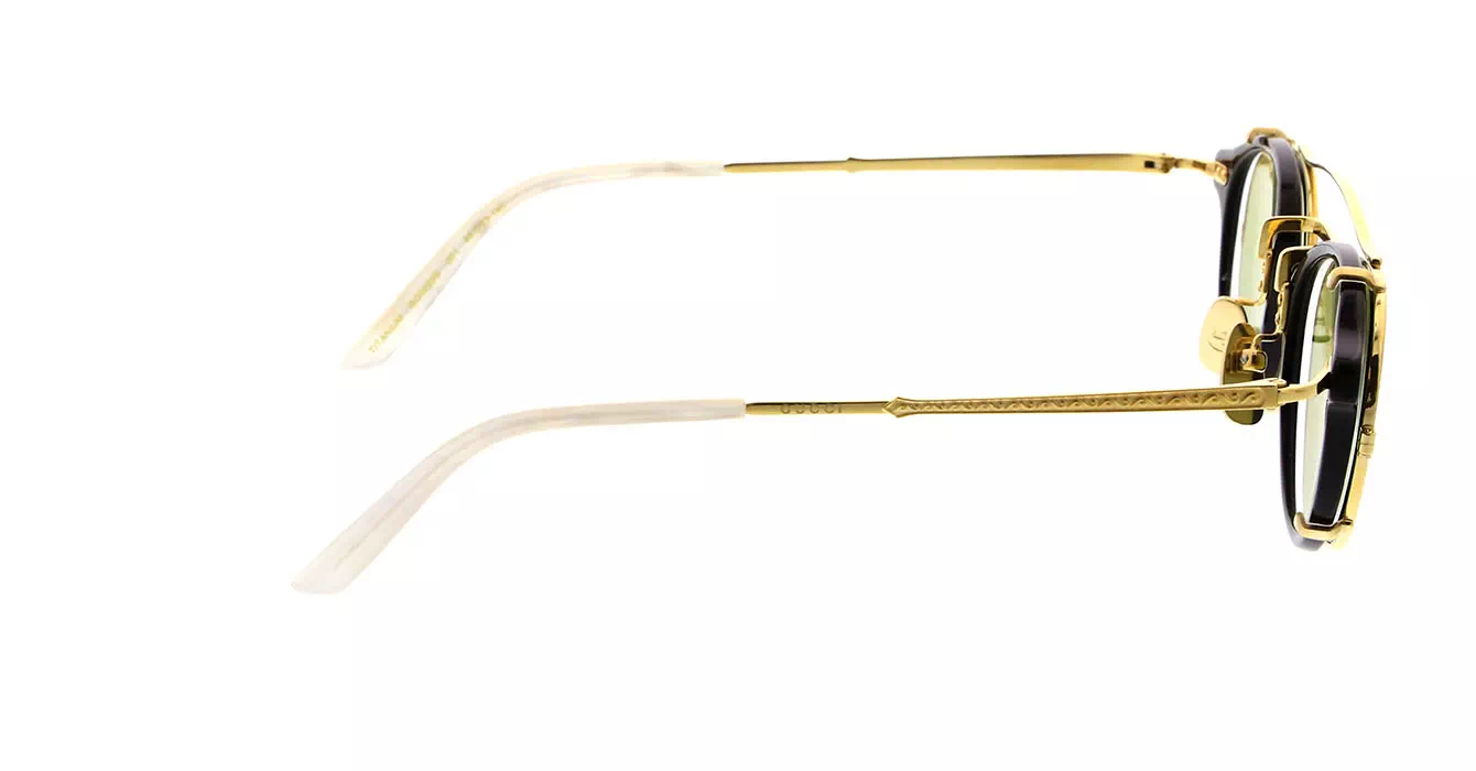 Gucci GG0229S col 001 s46