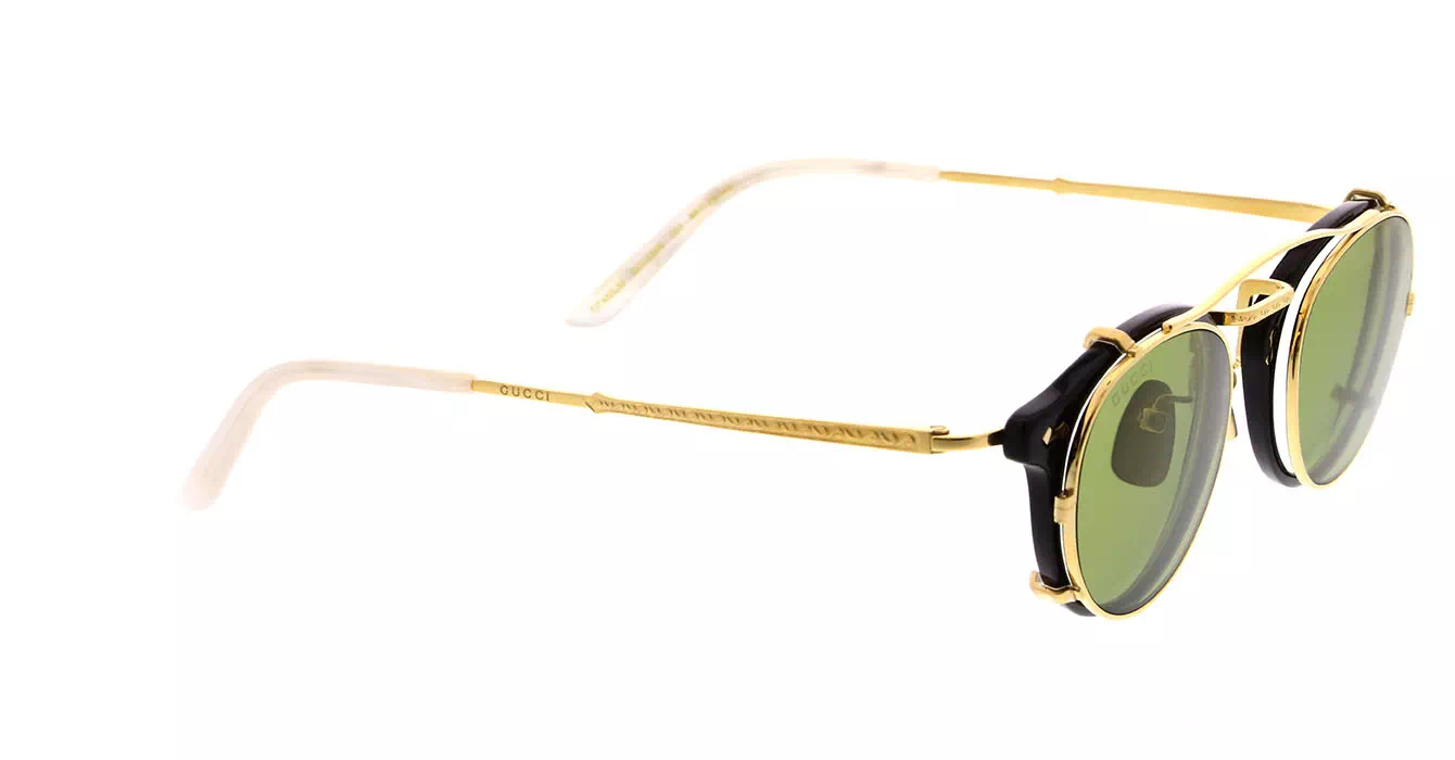 Gucci GG0229S col 001 s46