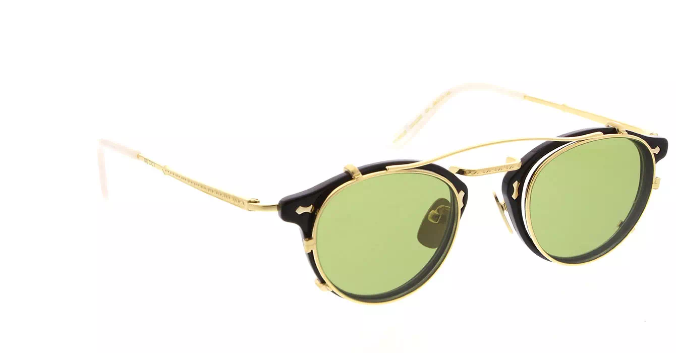 Gucci GG0229S col 001 s46