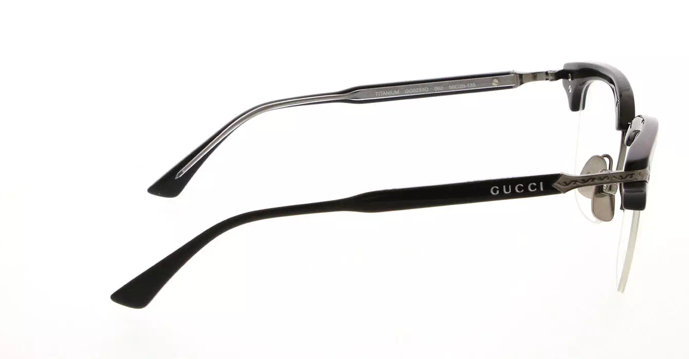 Gucci GG0231O col 002 s50