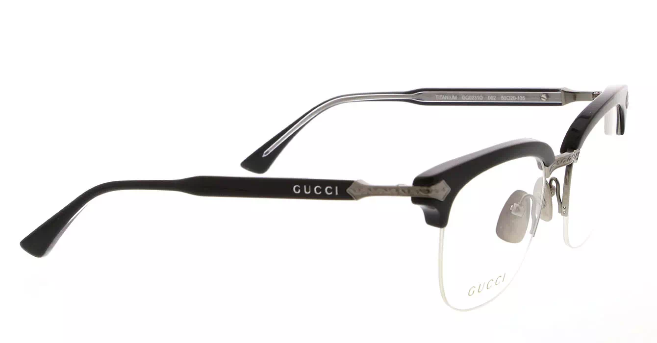 Gucci GG0231O col 002 s50