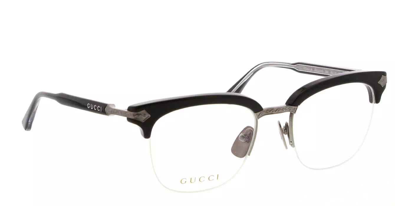 Gucci GG0231O col 002 s50