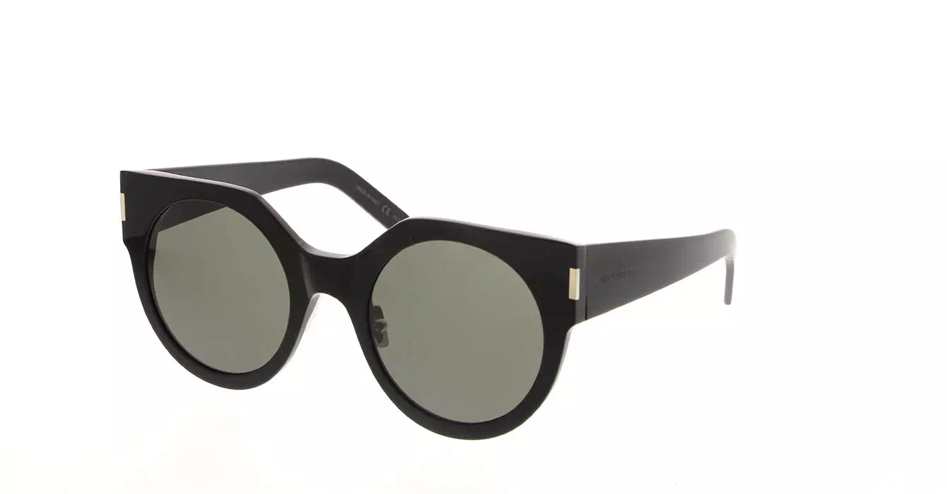 Saint Laurent SL 185 SLIM col 001 s52