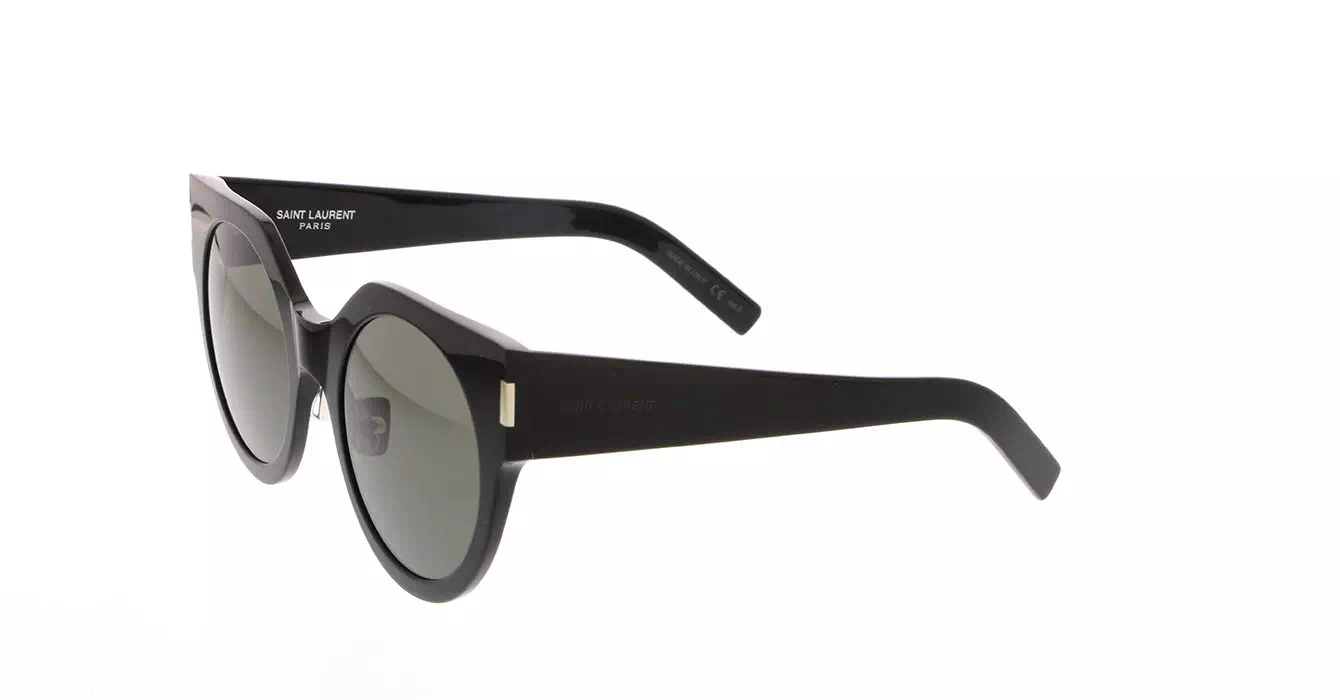 Saint Laurent SL 185 SLIM col 001 s52
