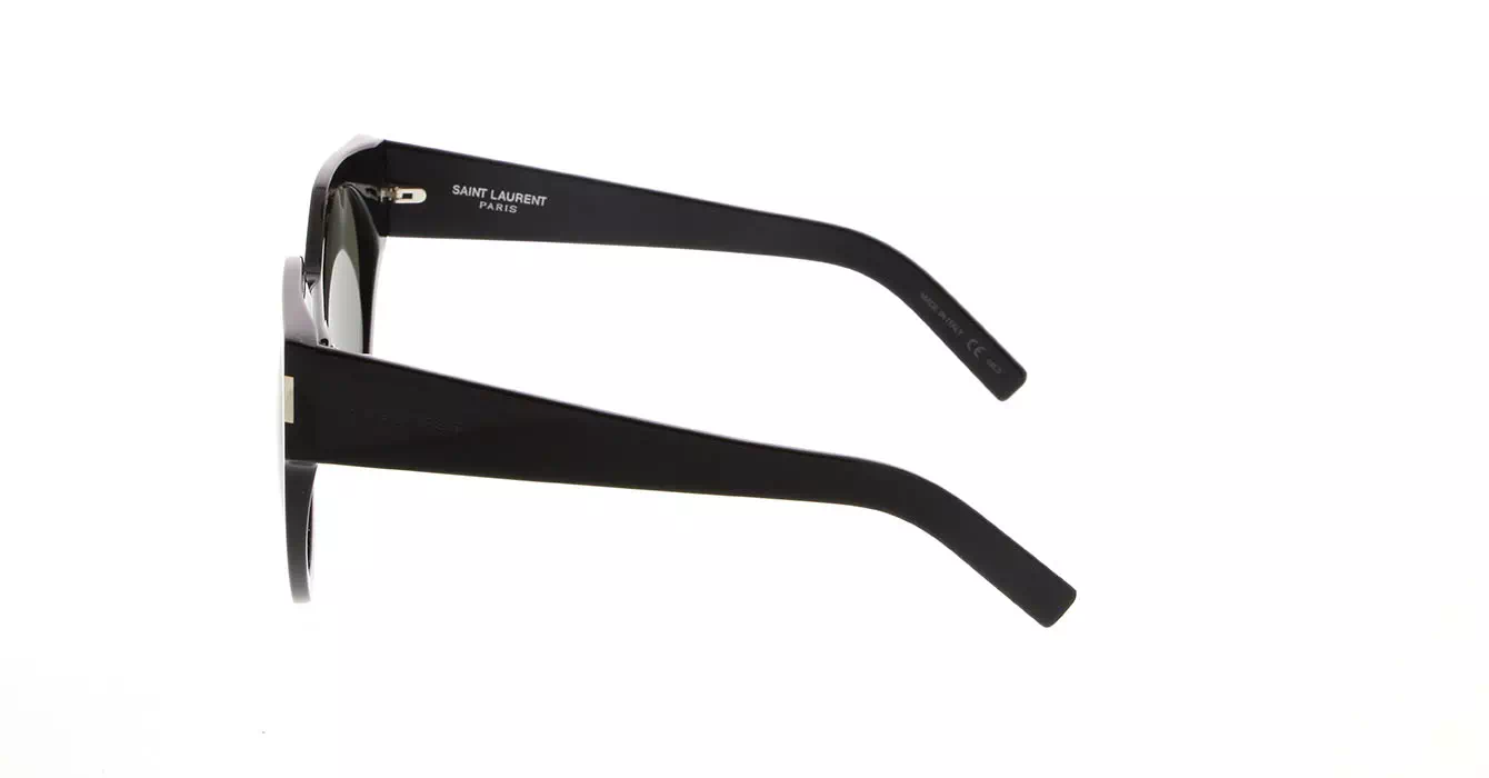 Saint Laurent SL 185 SLIM col 001 s52