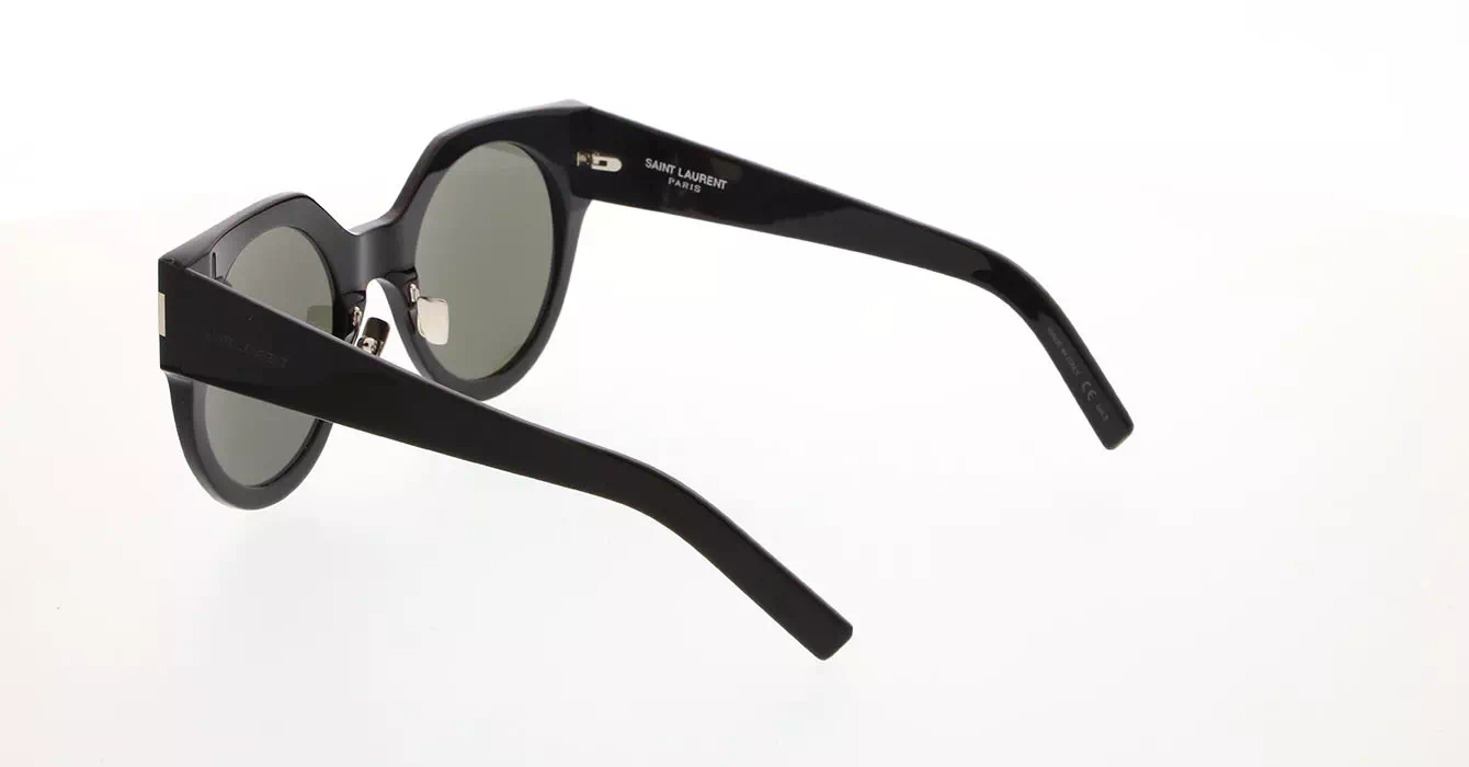 Saint Laurent SL 185 SLIM col 001 s52
