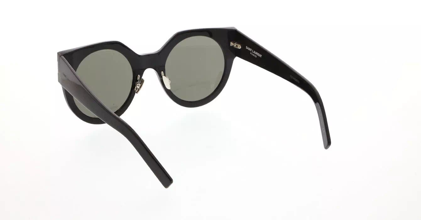 Saint Laurent SL 185 SLIM col 001 s52