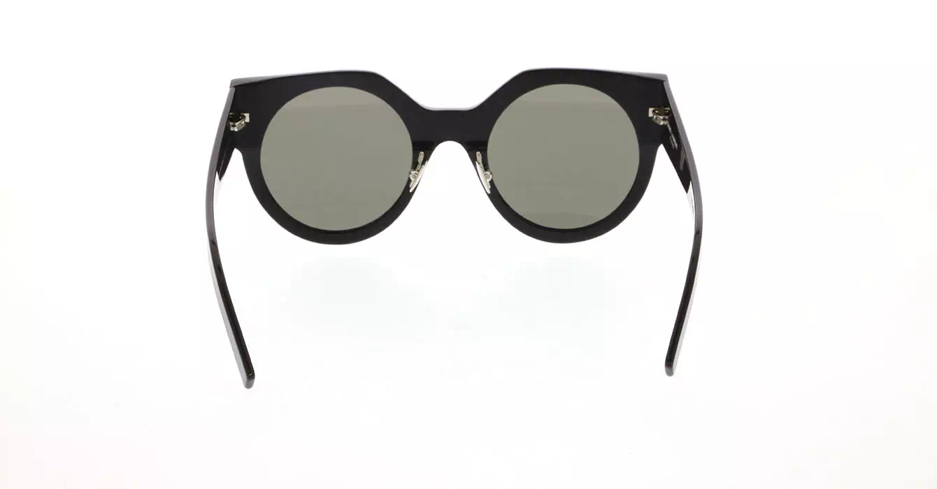 Saint Laurent SL 185 SLIM col 001 s52