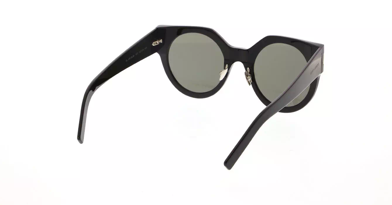 Saint Laurent SL 185 SLIM col 001 s52