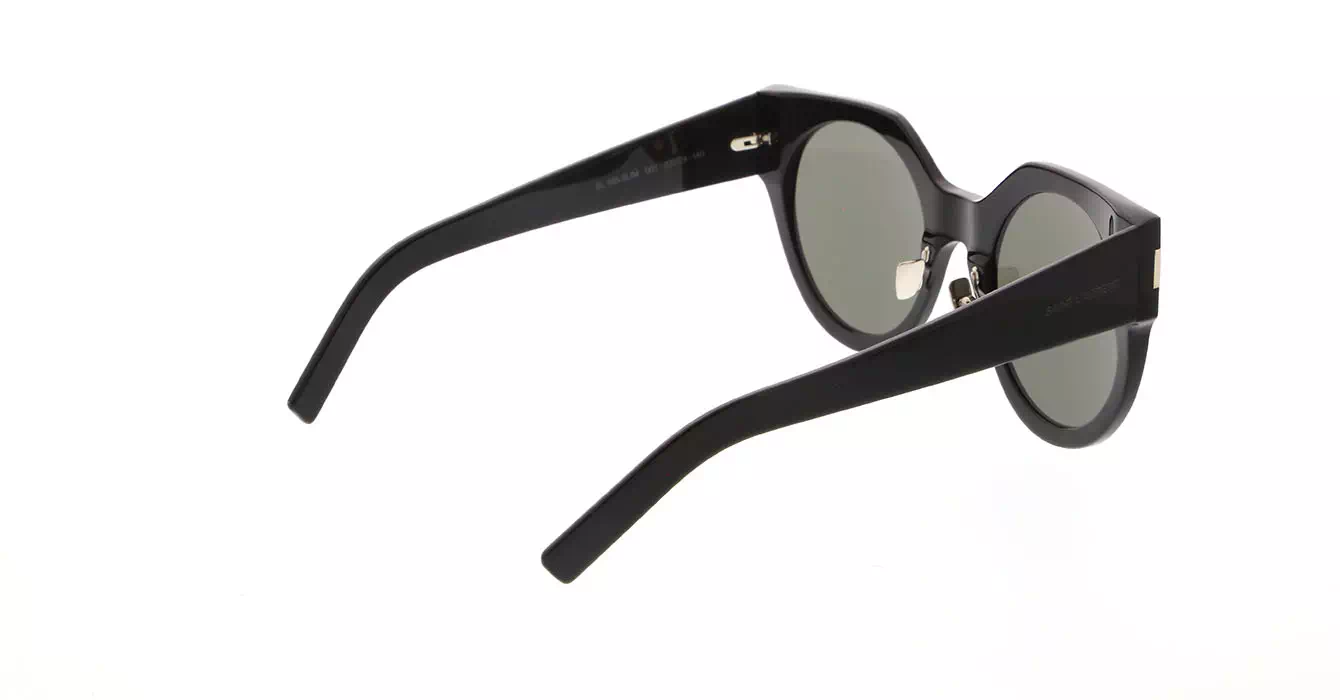 Saint Laurent SL 185 SLIM col 001 s52