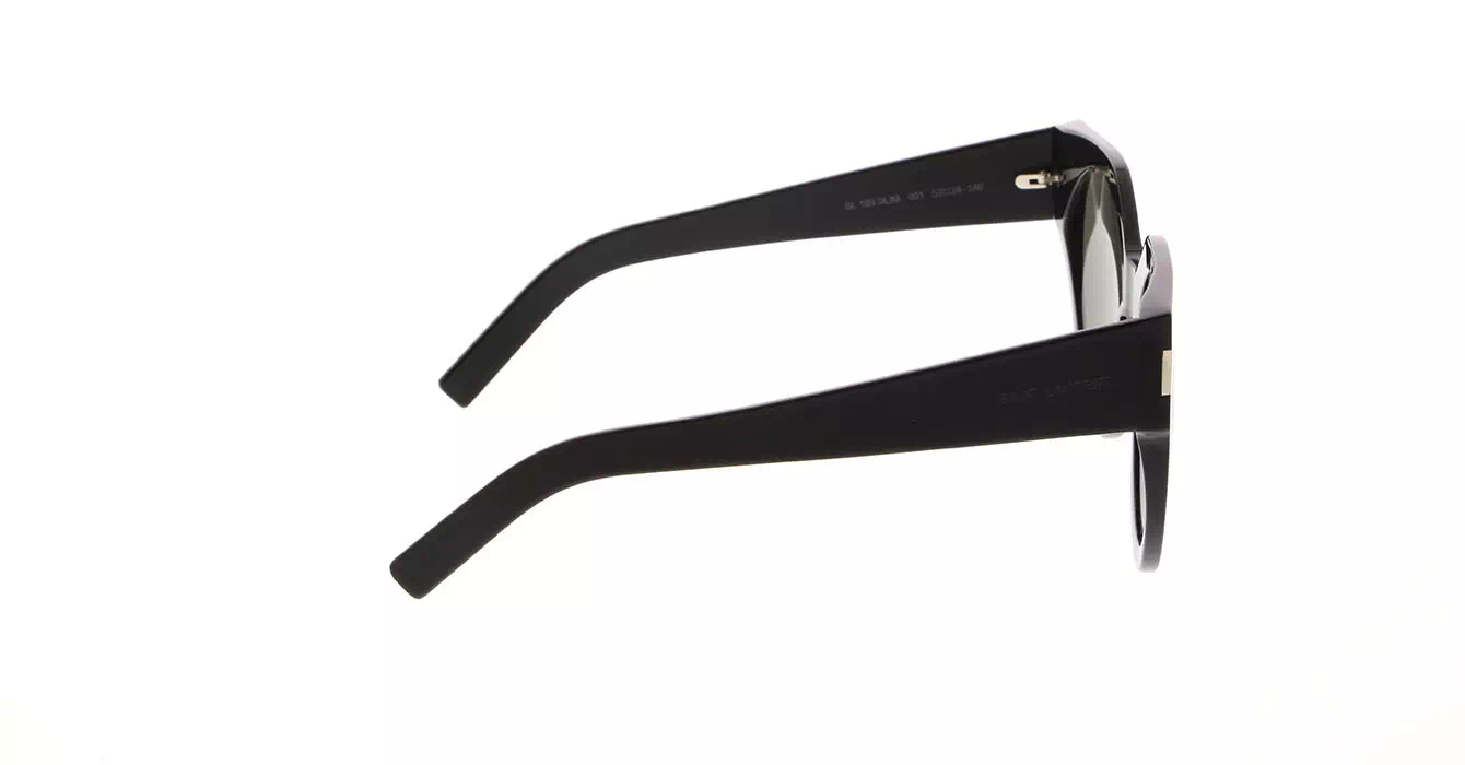 Saint Laurent SL 185 SLIM col 001 s52
