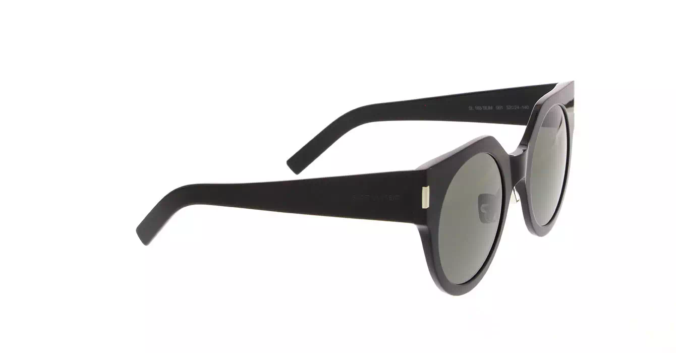 Saint Laurent SL 185 SLIM col 001 s52
