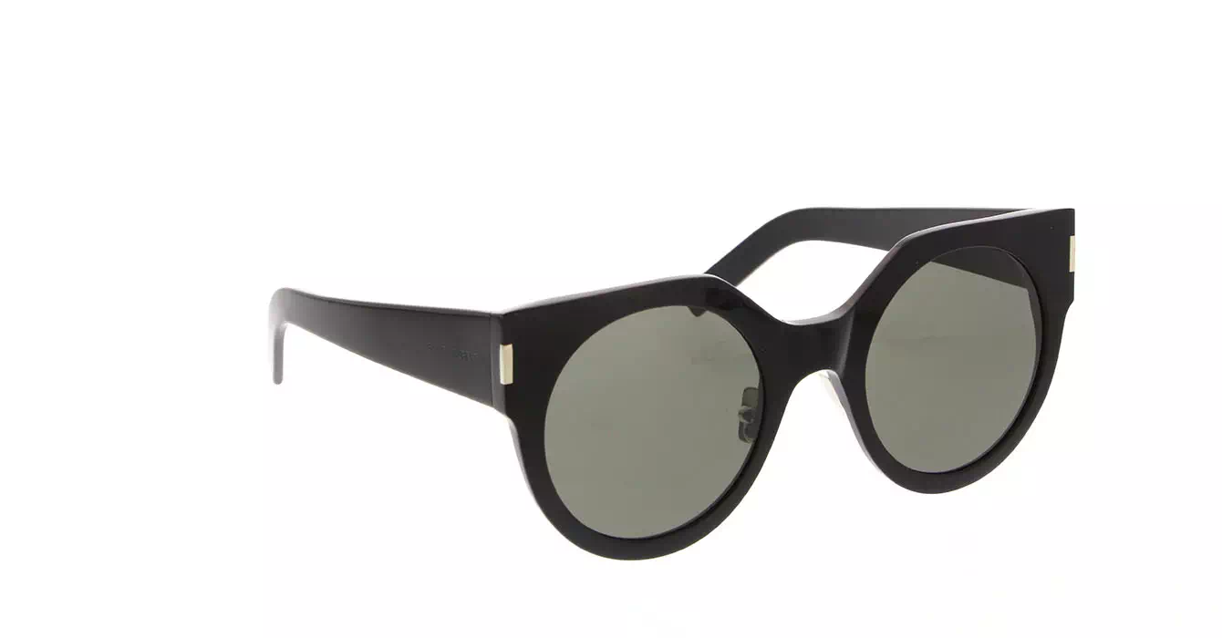 Saint Laurent SL 185 SLIM col 001 s52