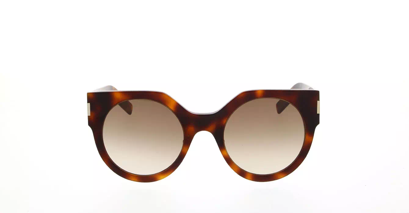 Saint Laurent SL 185 SLIM col 002 s52