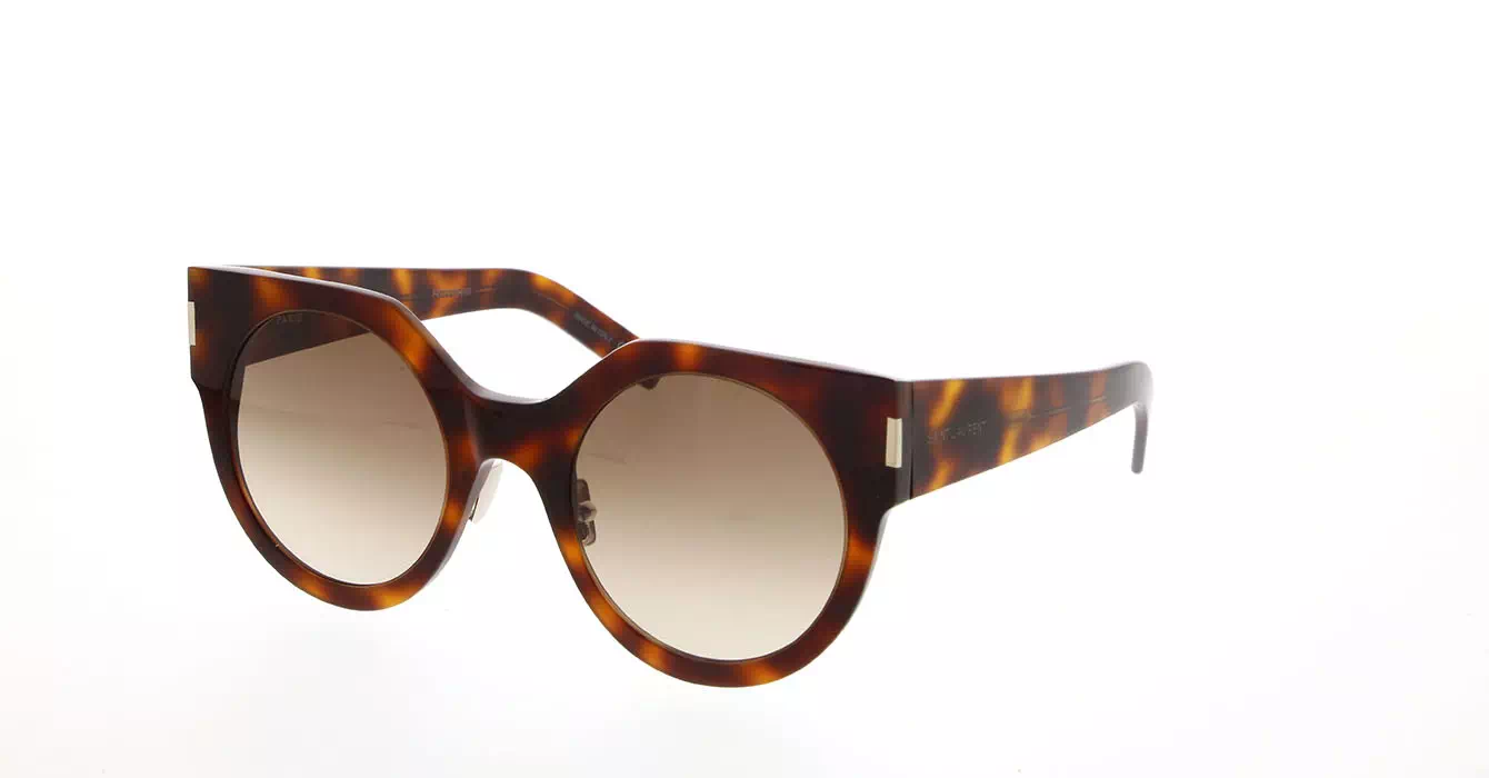 Saint Laurent SL 185 SLIM col 002 s52