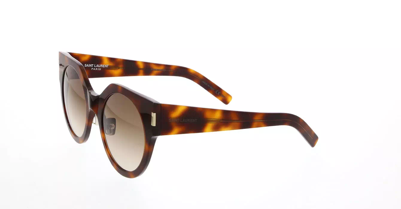 Saint Laurent SL 185 SLIM col 002 s52