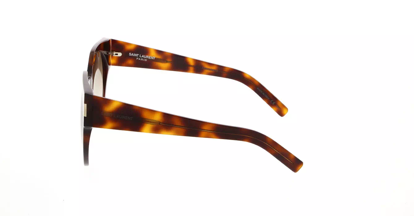 Saint Laurent SL 185 SLIM col 002 s52