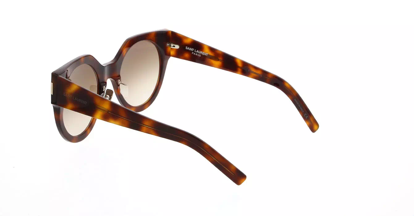 Saint Laurent SL 185 SLIM col 002 s52