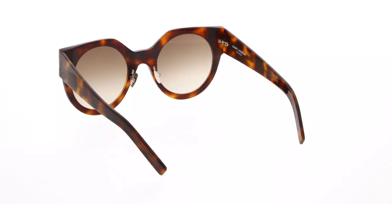 Saint Laurent SL 185 SLIM col 002 s52