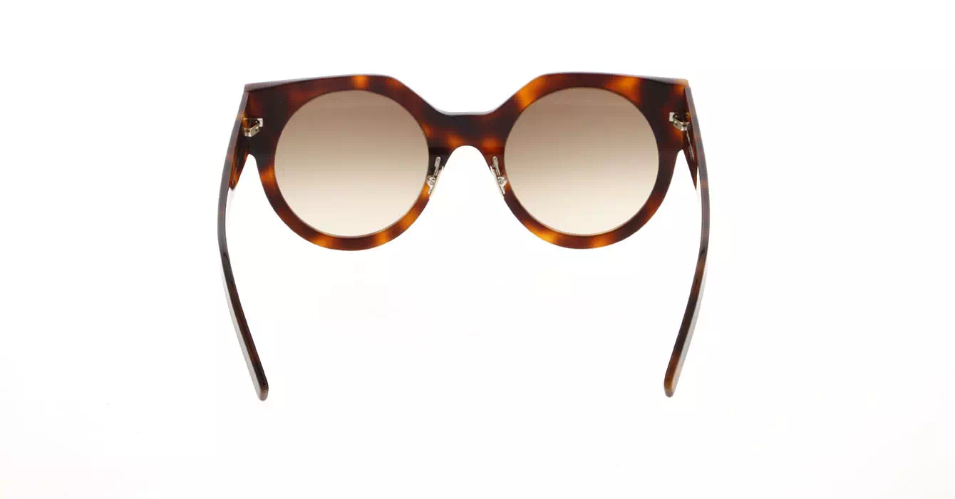 Saint Laurent SL 185 SLIM col 002 s52
