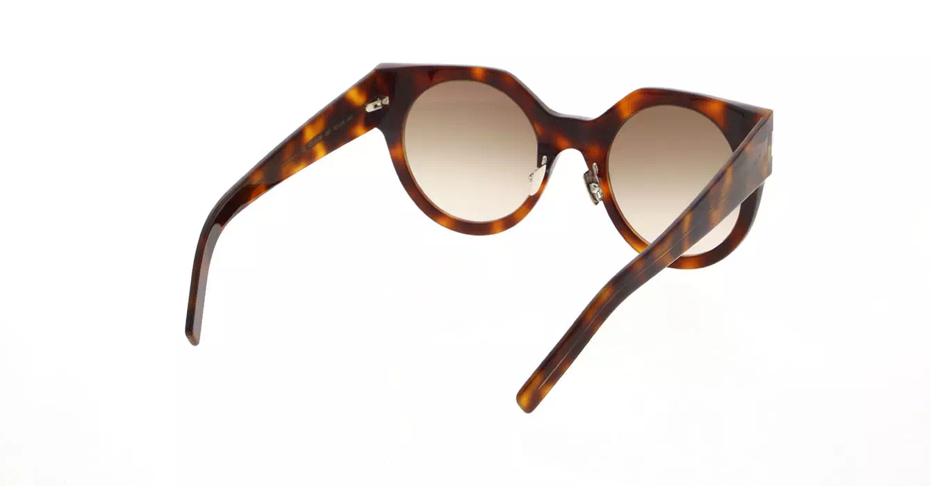 Saint Laurent SL 185 SLIM col 002 s52