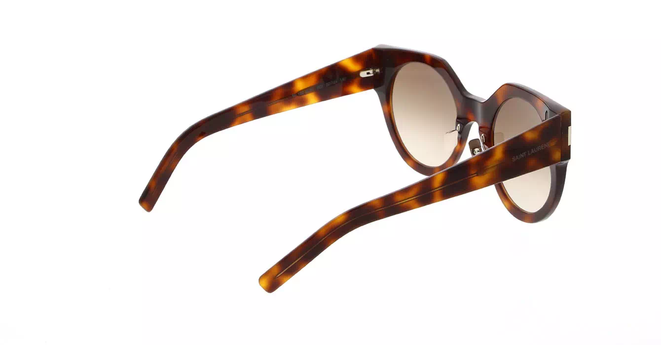 Saint Laurent SL 185 SLIM col 002 s52