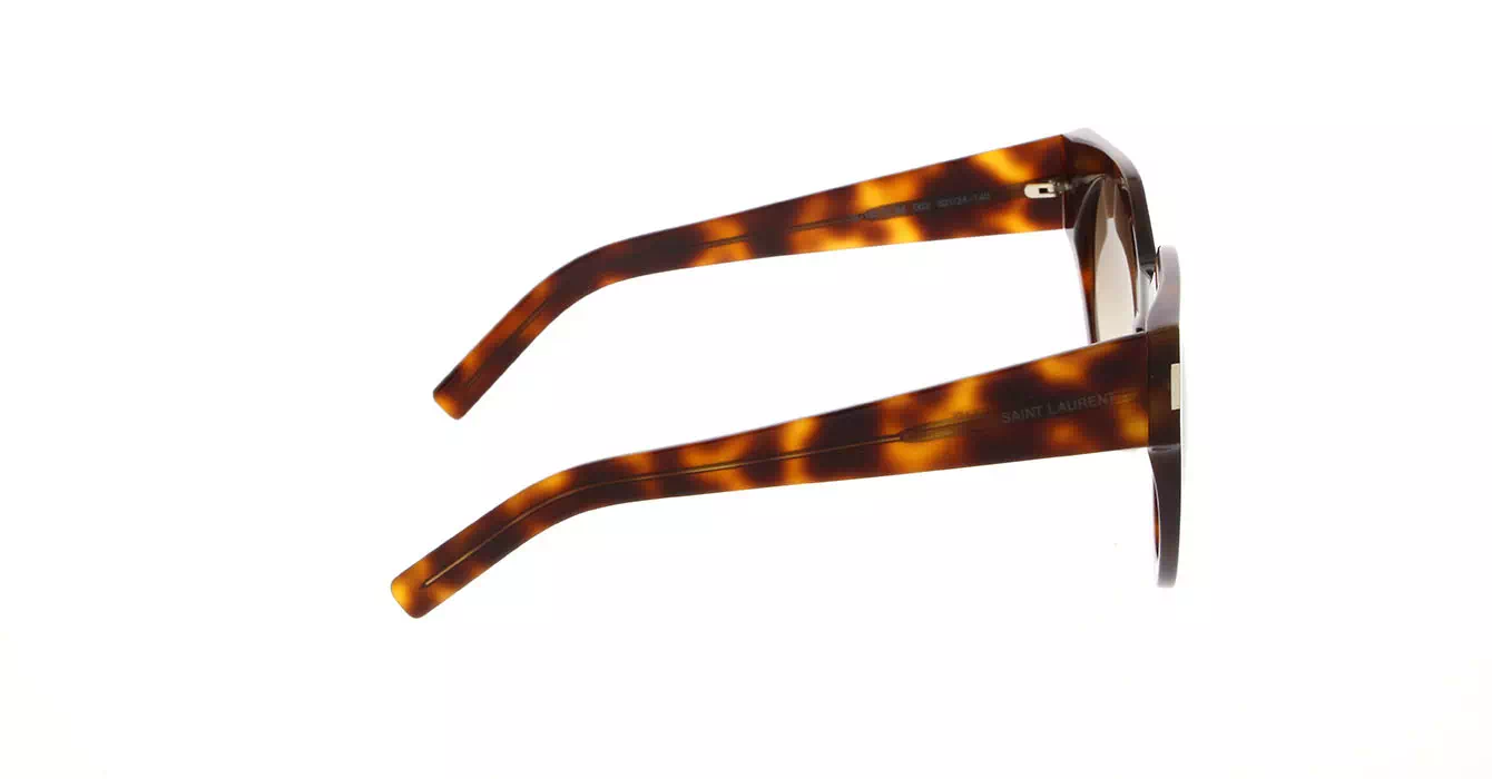 Saint Laurent SL 185 SLIM col 002 s52