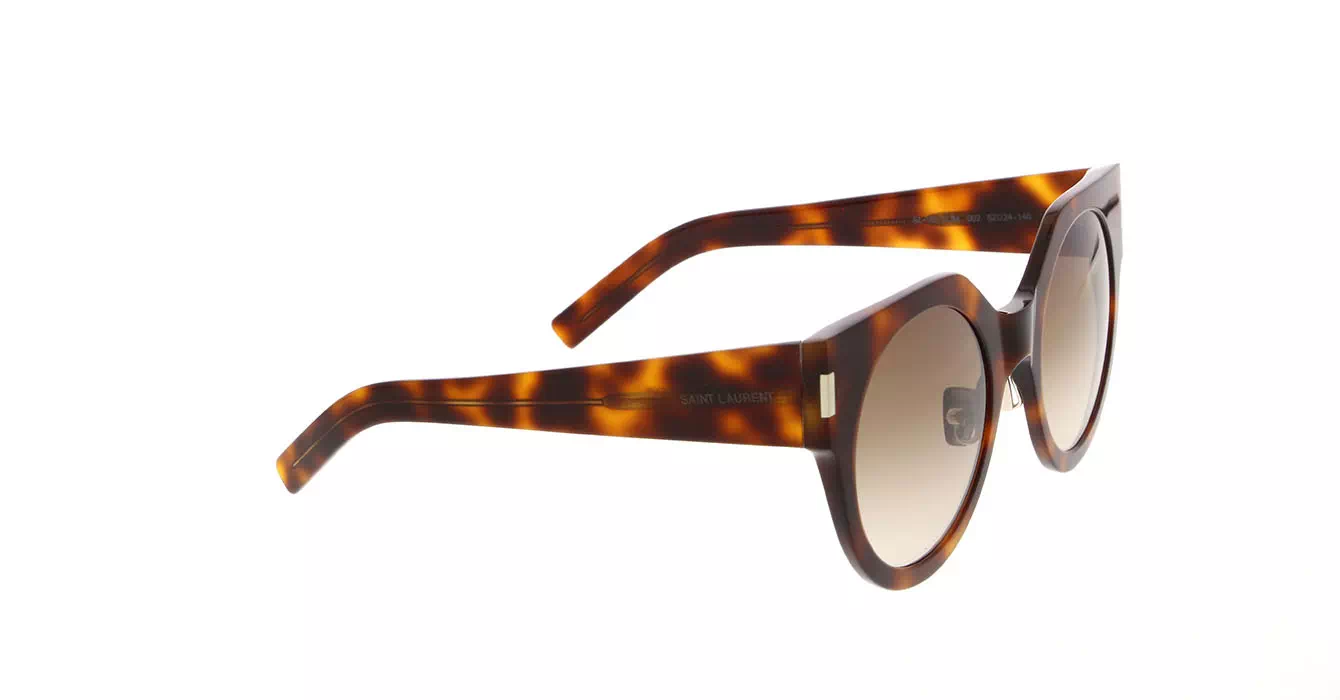 Saint Laurent SL 185 SLIM col 002 s52