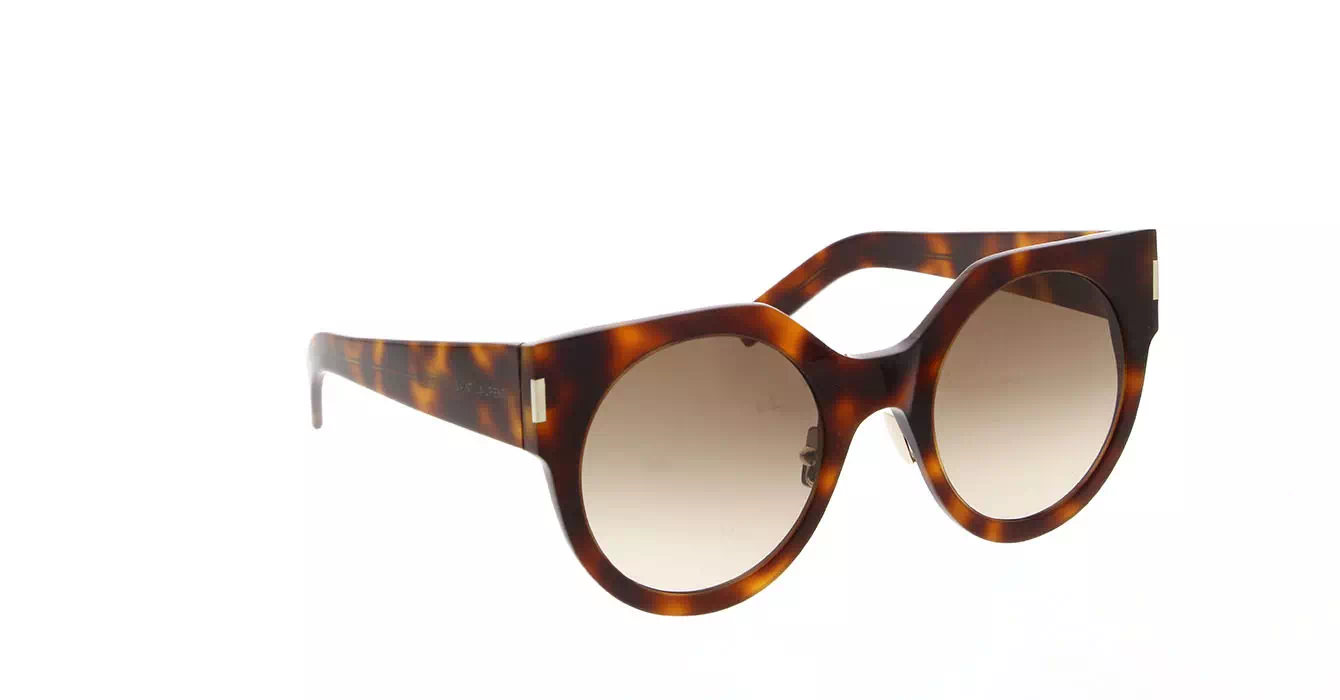 Saint Laurent SL 185 SLIM col 002 s52