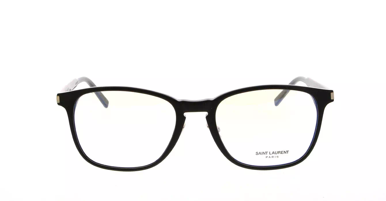 Saint Laurent SL 186 SLIM col 001 s53