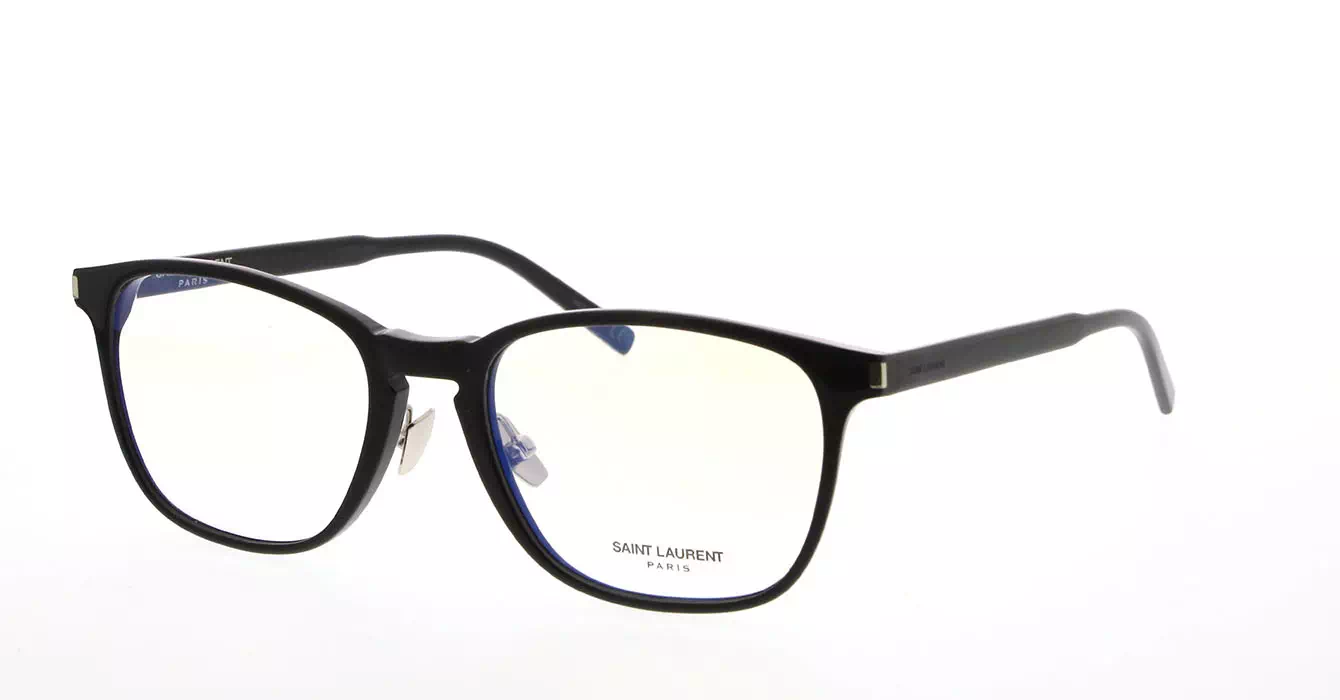 Saint Laurent SL 186 SLIM col 001 s53