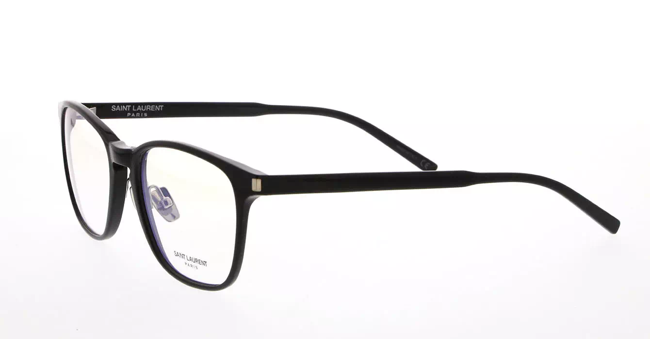 Saint Laurent SL 186 SLIM col 001 s53