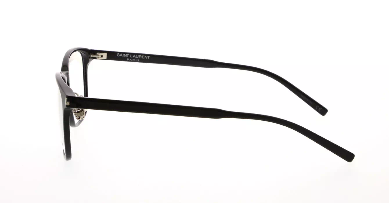 Saint Laurent SL 186 SLIM col 001 s53