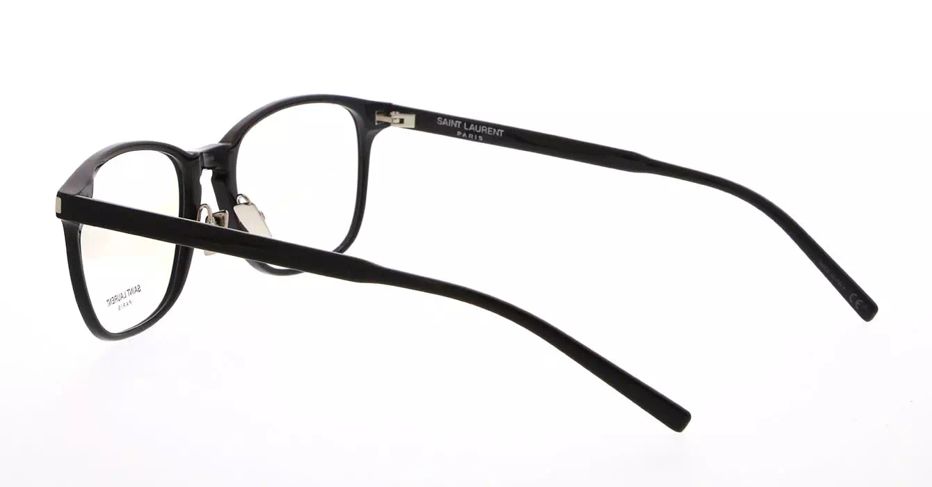 Saint Laurent SL 186 SLIM col 001 s53