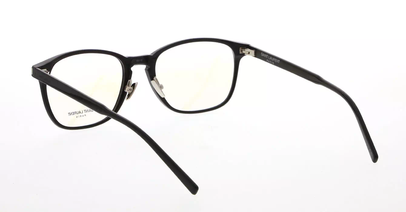 Saint Laurent SL 186 SLIM col 001 s53