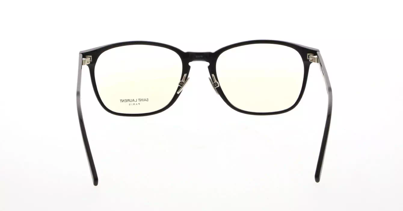 Saint Laurent SL 186 SLIM col 001 s53