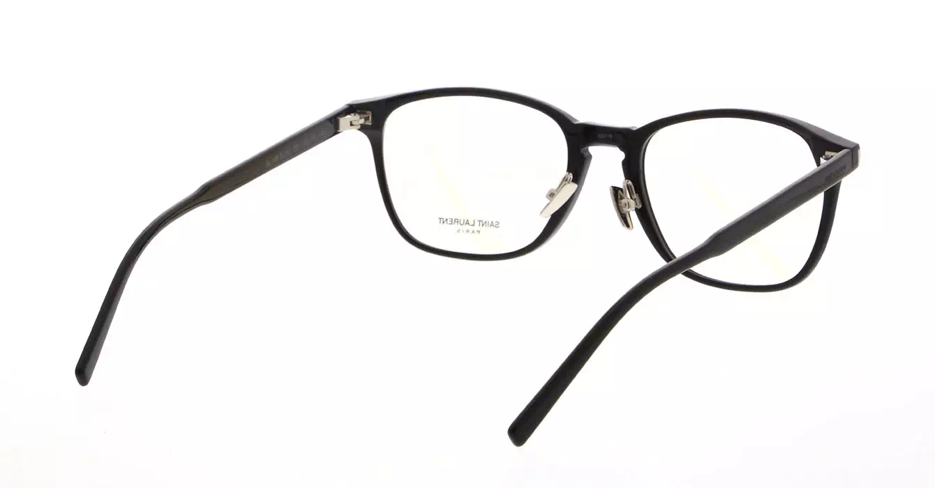 Saint Laurent SL 186 SLIM col 001 s53