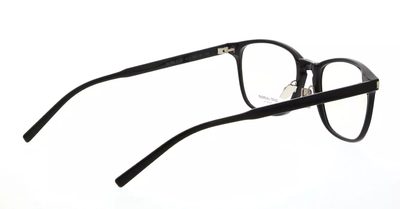 Saint Laurent SL 186 SLIM col 001 s53