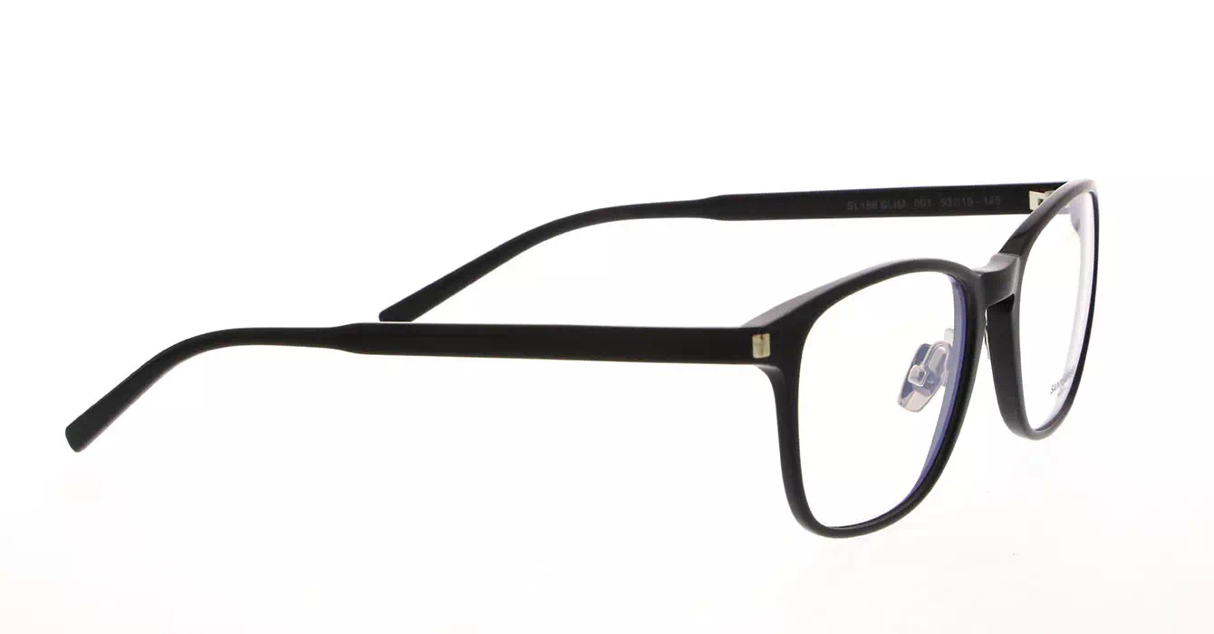 Saint Laurent SL 186 SLIM col 001 s53