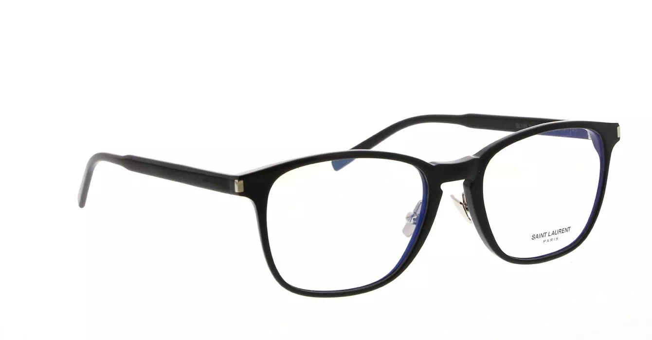 Saint Laurent SL 186 SLIM col 001 s53