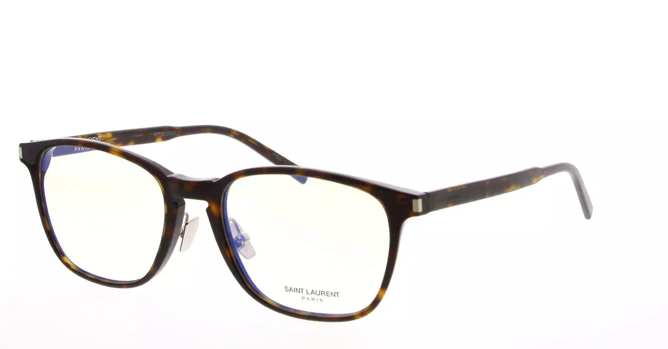 Saint Laurent SL 186 SLIM col 002 s53