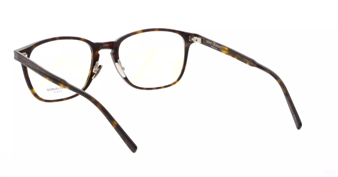 Saint Laurent SL 186 SLIM col 002 s53